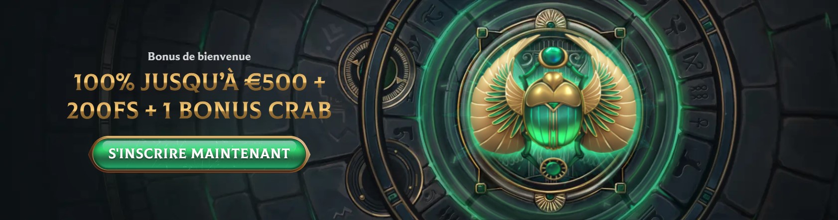 Talismania Casino